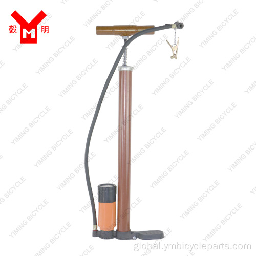 China Vintage Bicycle Pumps For Sale Factory